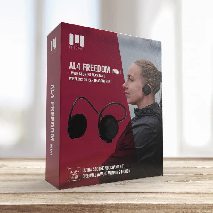 Actual product image Miiego Al4 Freedom Mini (36 h, Wireless)