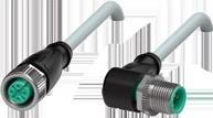 Actual product image Pepperl & Fuchs Connecting cable