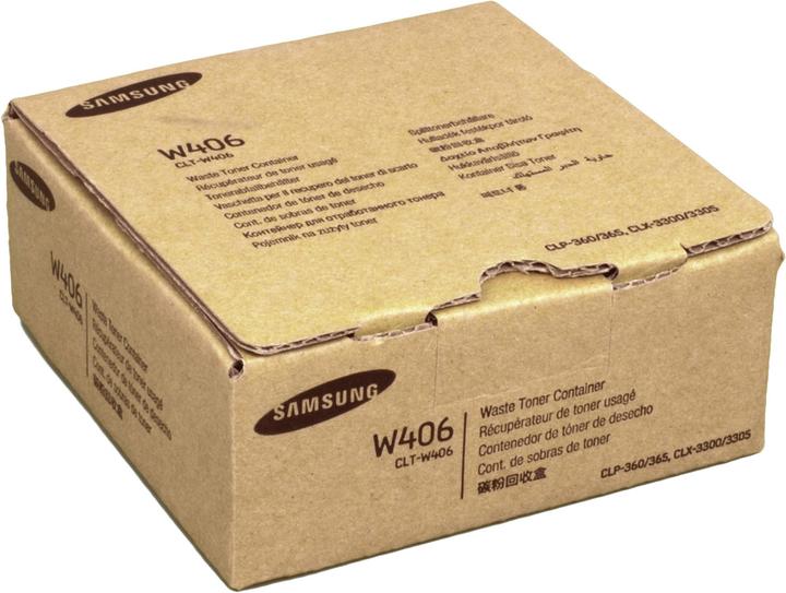 Produktbild Samsung Clt-W406