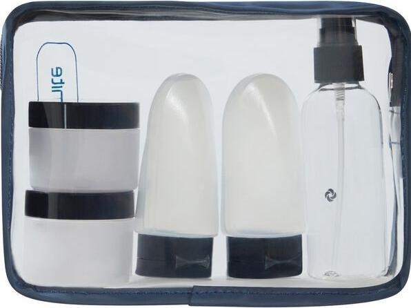 Produktbild Samsonite TA REVOLUTION, Comfort item, MIDNIGHT BLUE