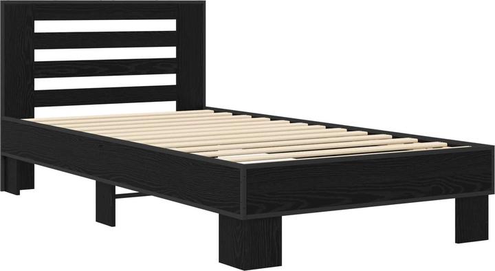 Produktbild vidaXL Bettrahmen (80 x 200 cm)