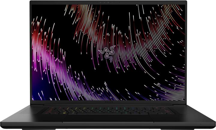 Razer Blade 18 UHD+ 240Hz Core Ultra 9 275HX 32GB/2TB SSD RTX5090 Win11 (18", Intel Core Ultra 9 275HX, 32 GB, 2048 GB, DE)