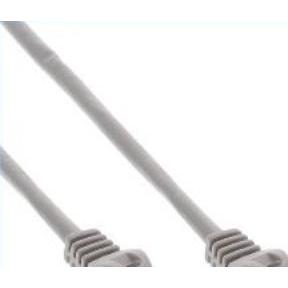 Thumbnail - InLine Patchkabel (S/FTP, CAT6, 2 m), Netzwerkkabel