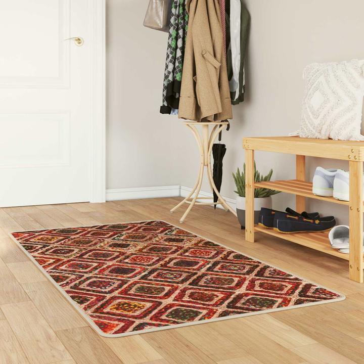 Image du produit vidaXL Läufer Teppich (200 x 100 cm)