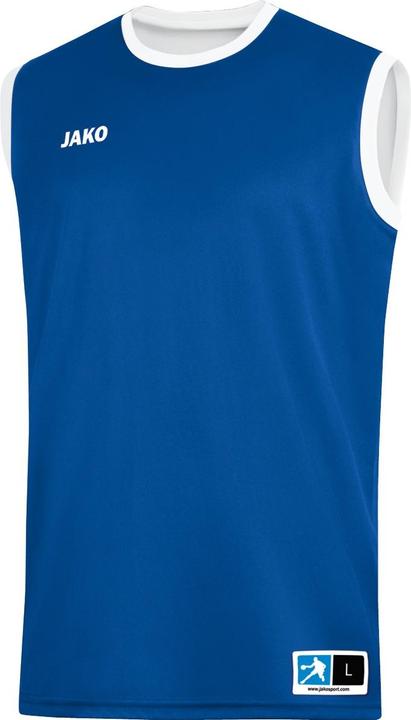 Immagine prodotto JAKO Cambio Di Maglia Reversibile 2.0 (XXS)