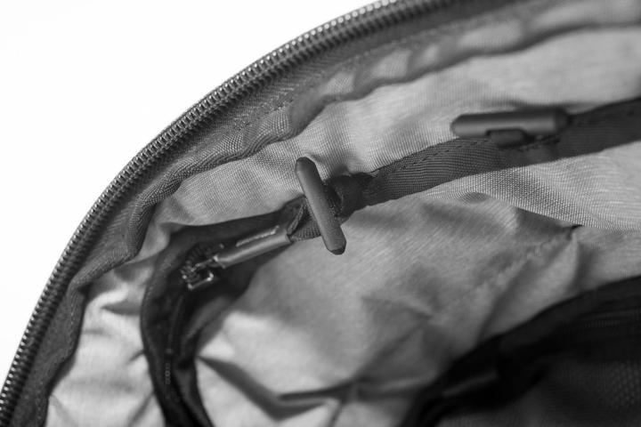Actual product image Peak Design Travel Backpack (Camera backpack, 45 l)