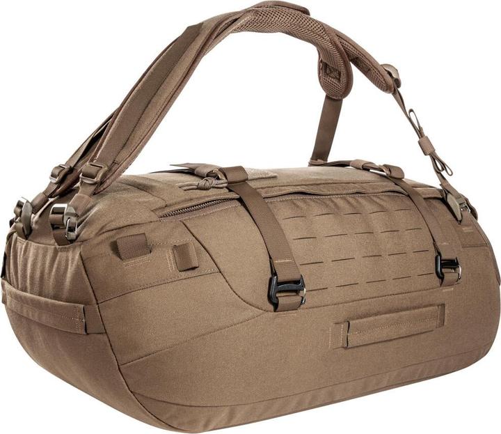 Produktbild Tasmanian Tiger TT Modular Combat Pack 24 SL IRR olivegrün (45 l)
