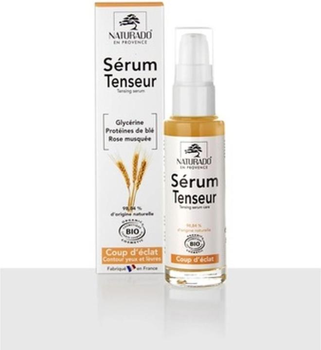 Immagine prodotto CosmeBio Siero Tension (40 ml)