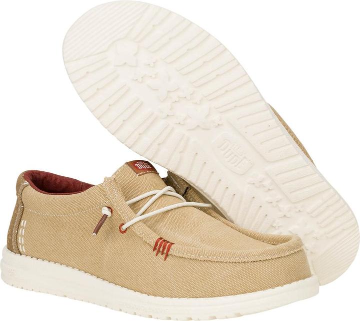 Image du produit Hey Dude Wally Workwear (41)