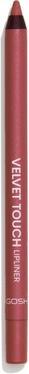 Actual product image Gosh Velvet Touch Lipliner Waterproof Lip Liner 015 Cherry 12g (015 Cherry)