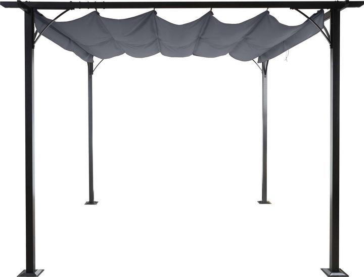 Produktbild JOHN316 Pergola (350 cm, 350 cm)