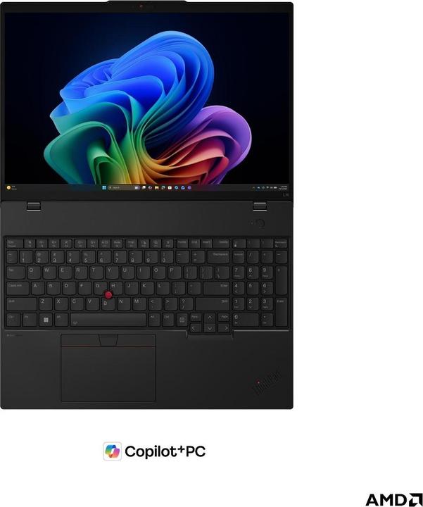 Produktbild Lenovo TP L16 G3 AI R5-430 16GB (16", 512 GB, 16 GB, DE)