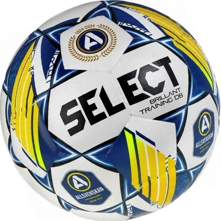 Immagine prodotto Select Brillant DB Pallone Allenamento (4)