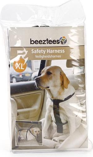 Actual product image Beeztees Bz Car Safety Harness Hu (Dog)