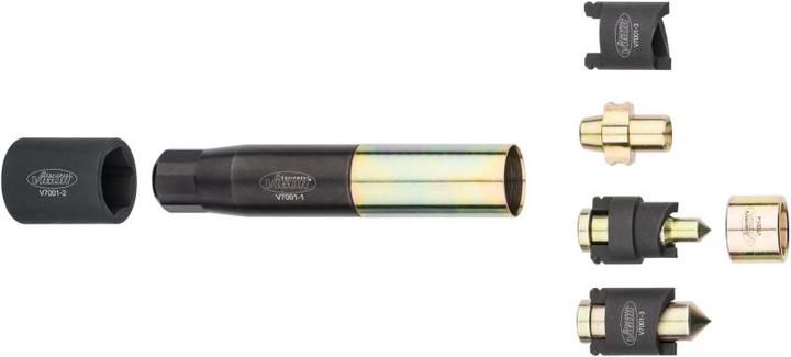 Produktbild Vigor Universal Felgenschloss-Demontage Satz