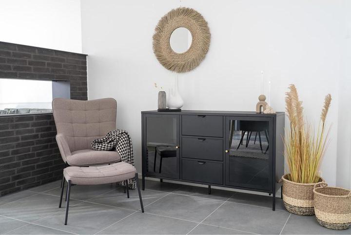 Produktbild House Nordic Dalby (140 x 40 x 85 cm)