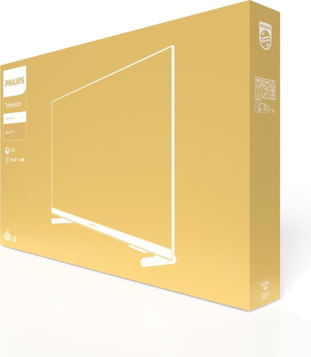 Actual product image Philips 43PFS6808/12 (43", PFS6808, LED, 2023)