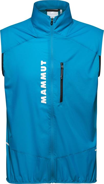 Mammut Gilet ibrido Aenergy TR WB (L)