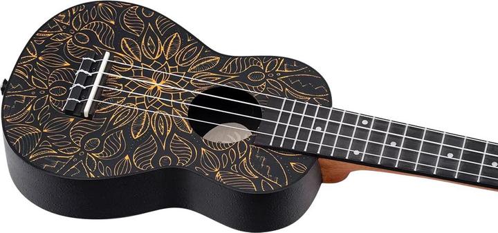 Produktbild Keiki Ukulele Package (Sopran, Soprano Super Scale)