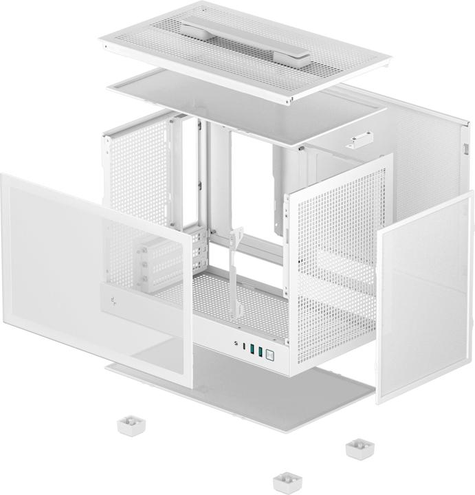 Produktbild Deepcool CH160 (Mini-ITX)
