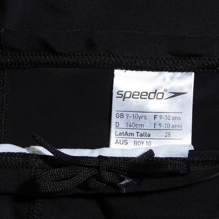 Produktbild Speedo Medley Logo Aquashort (128)