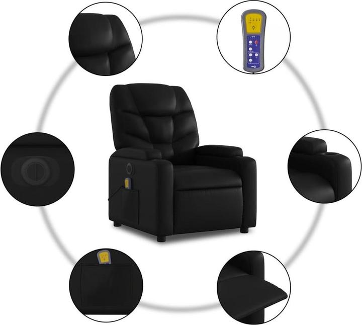 Actual product image vidaXL Hynda