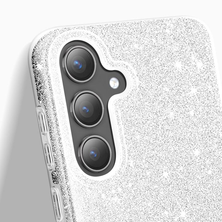 Actual product image Avizar Spark Case (Samsung Galaxy S25, Samsung Galaxy S24)