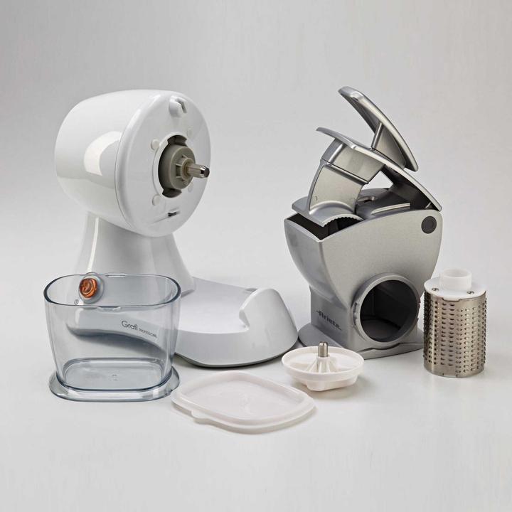Actual product image Ariete Grati Professional