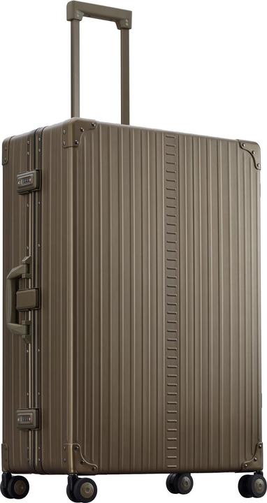 Actual product image Aleon 32" Large Traveler Plus - bronze (110 l)
