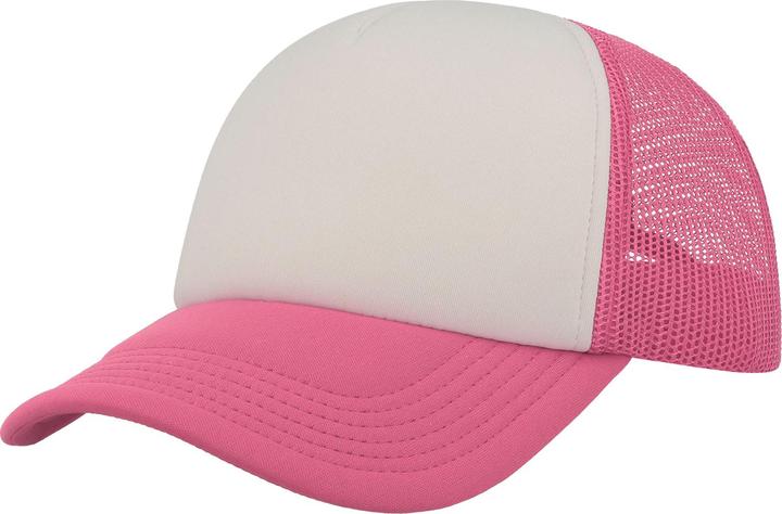 Produktbild Atlantis Headwear Rapper Kappe