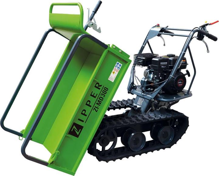 Image du produit Zipper ZI-MD300 (300 kg)