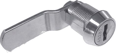 Produktbild Rohner Verschluss-Zylinder (Verschlusszylinder)