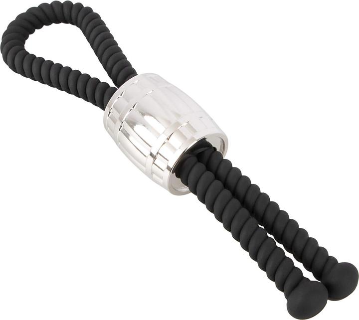 Produktbild Rebel Heavy Rope Cock Strap