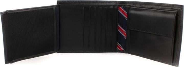 Actual product image Tommy Hilfiger Eton Trifold Wallet