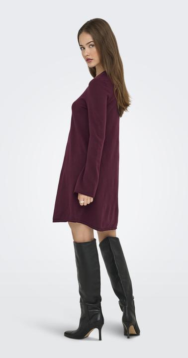 Actual product image Only ONLAMALIO Midikleid Strickkleid (XS)