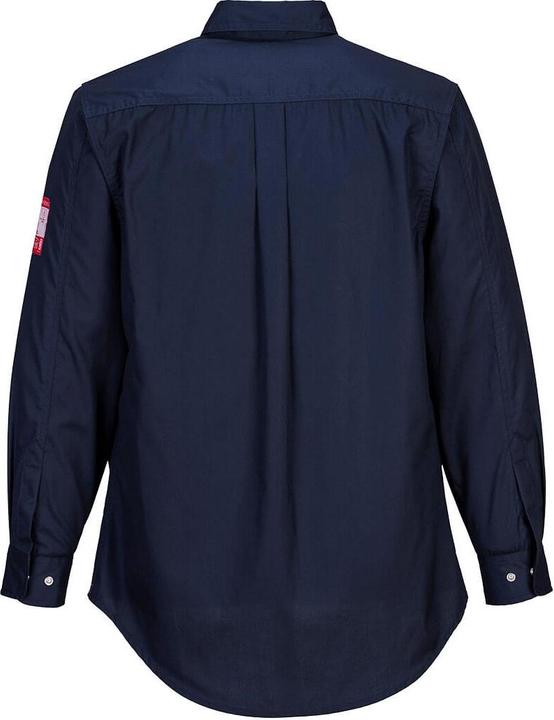 Actual product image Portwest Bizflame Plus shirt (3XL)