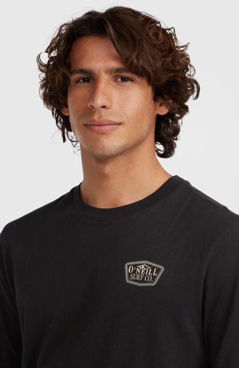 Produktbild O'Neill t-hirt mall chet print (S)