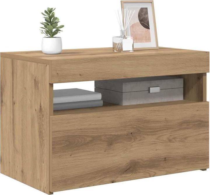 Actual product image vidaXL TV-Schrank (60 x 35 x 40 cm)