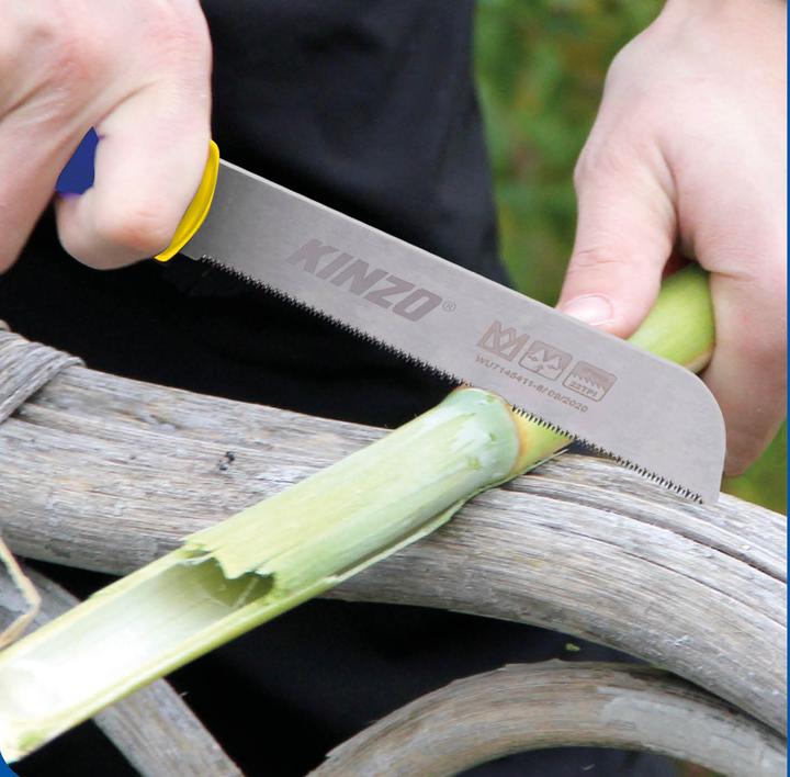 Produktbild Kinzo Japansäge