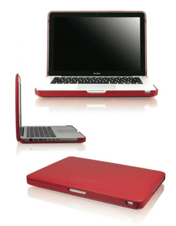 Produktbild Macally BookShell 2 (13.30", Apple)