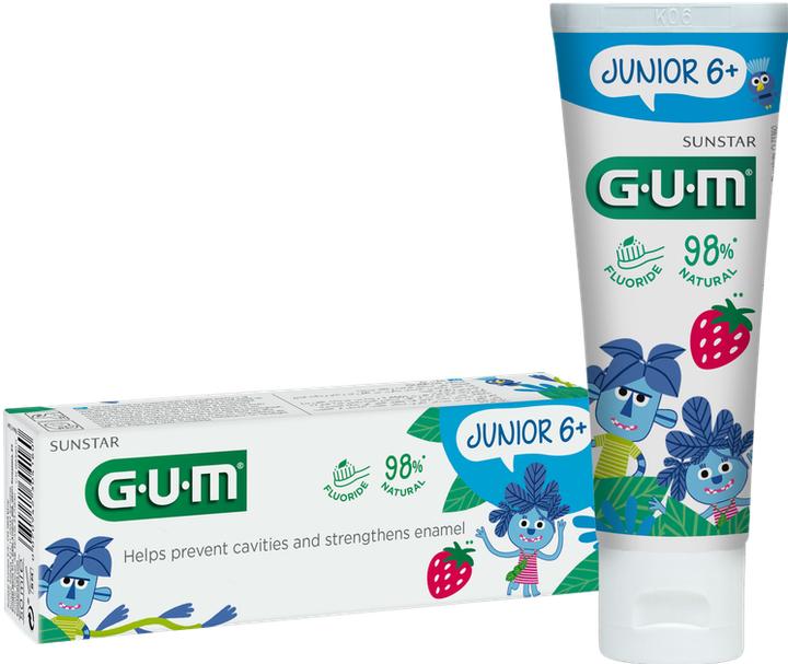 Immagine prodotto GUM Junior (50 ml)