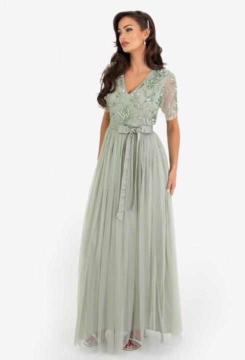 Produktbild Herba Abito Maxi Deluxe Maya (40)