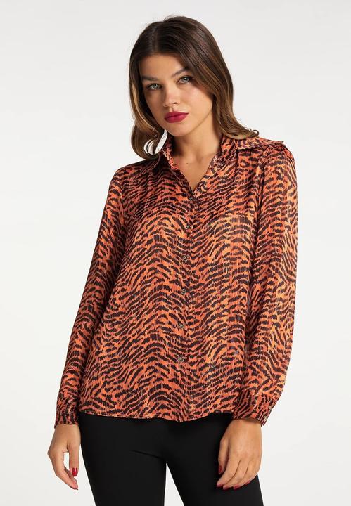 Actual product image Imane Damesblouse (L)