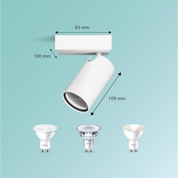 Produktbild Philips Idris (GU10)