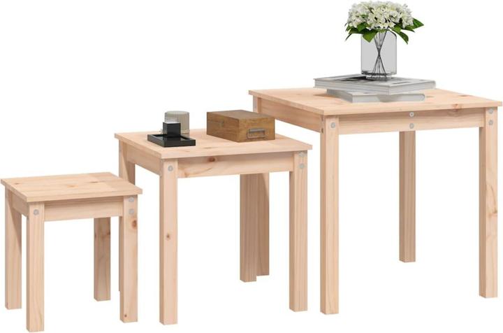 Image du produit vidaXL Satztisch