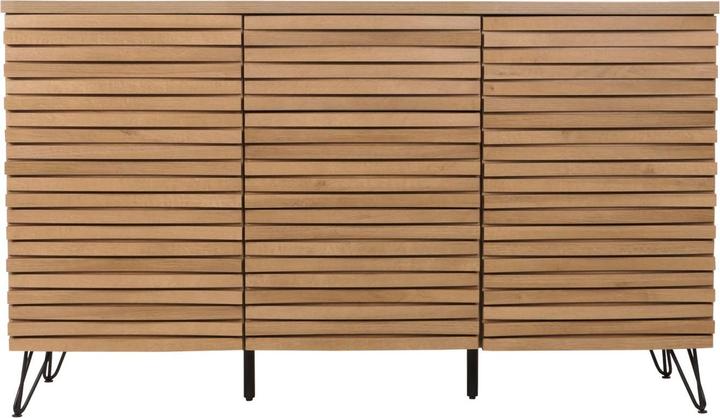 Produktbild MCW M49-S (142 x 44 x 85 cm)