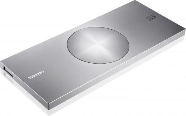 Produktbild Samsung Bd-Es7000 (Blu-ray Player)