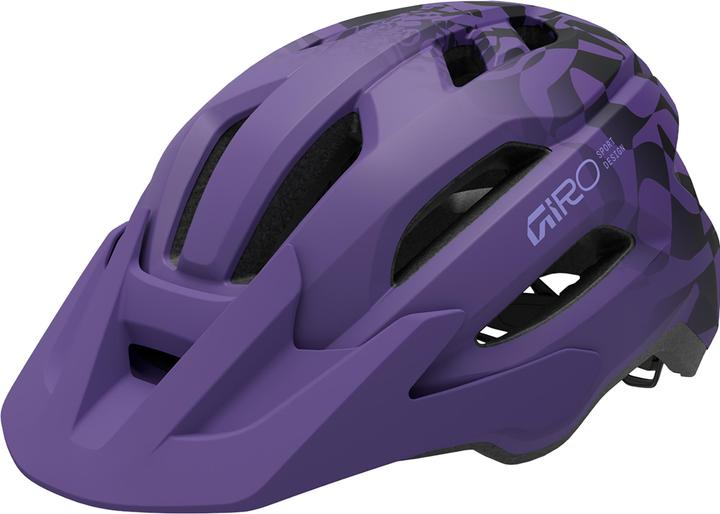 Lila, matte purple rush, Violett