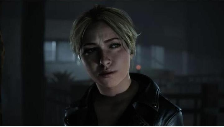 Image du produit Sony Jeu vidéo PlayStation 5 Until Dawn (PS5, DE)