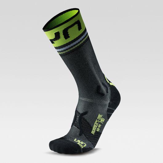 Actual product image UYN Runner's One Mid (39 - 41)